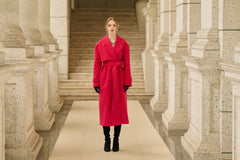 Jana Trench Coat