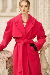 Jana Trench Coat