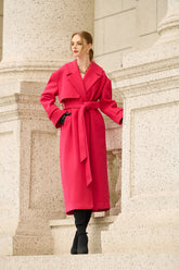 Jana Trench Coat