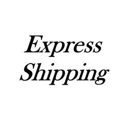Express Shipping